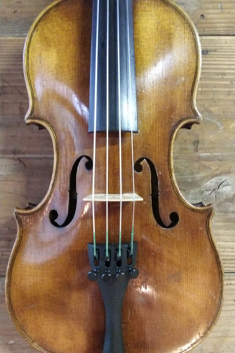 1/4size Violin