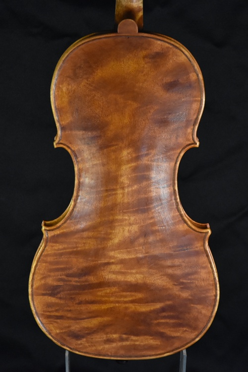 2025年 製作(VIOLA)