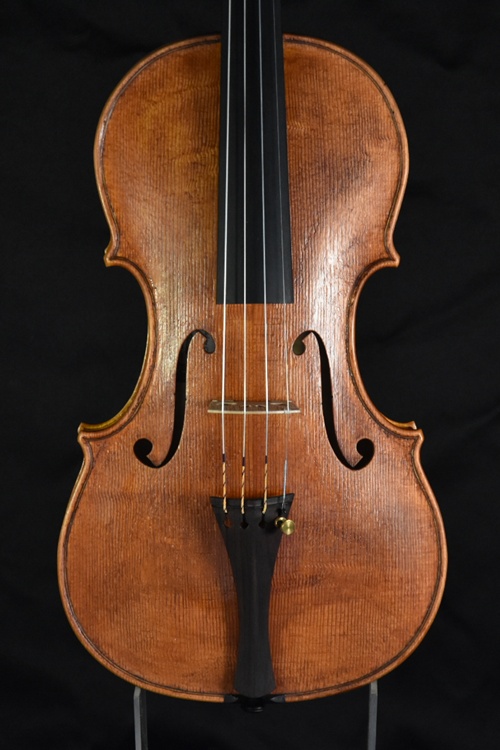 2025年 製作(VIOLA)