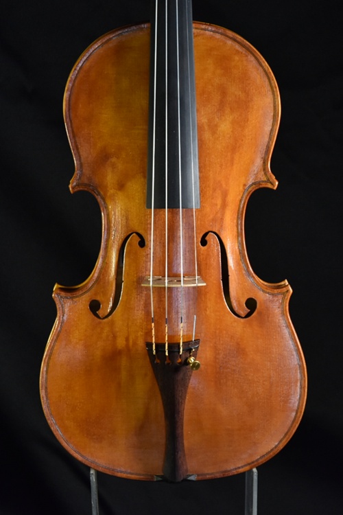 2025年 製作(VIOLA)