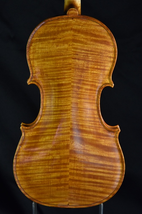 2025年 製作(VIOLA)