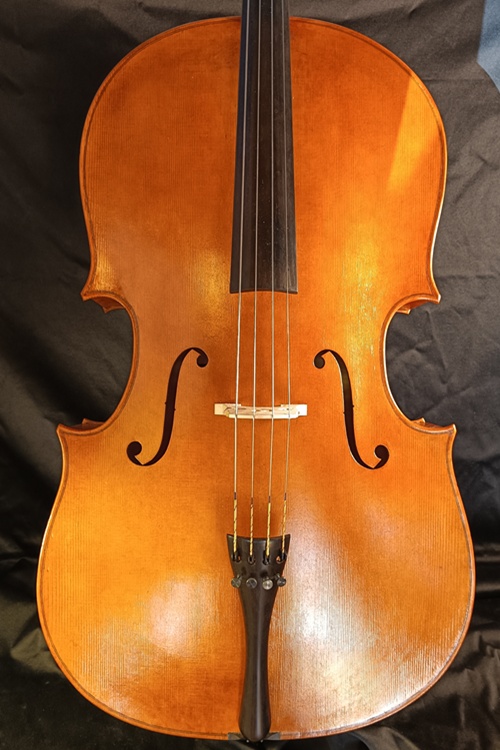 2024年 製作(VIOLA)